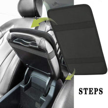 FOR U DESIGNS Sunflower Auto Center Console Armrest Pad Seat Box Cover Universal Fit Car Armrest Cover Cushion Mat for Sedan, Van, SUV, Truck Car Accessorie