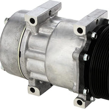 Four Seasons 78594 Compressor with Clutch