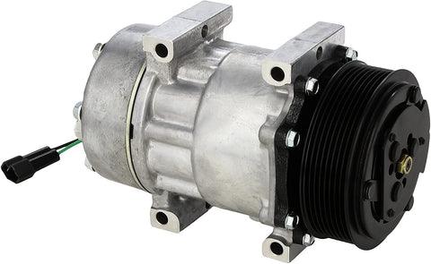 Four Seasons 78594 Compressor with Clutch