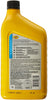 Pennzoil Platinum Euro Full Synthetic 5W-40 Motor Oil (1-Quart, Single-Pack)