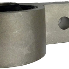 Dorman 523-646 Front Lower Rearward Suspension Control Arm Bushing for Select Nissan X-Trail Models