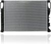 Radiator - Pacific Best Inc For/Fit 2868 03-06 Mercedes-Benz E320 06-09 E350 6cy PTAC