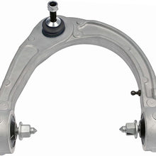 Dorman 522-341 Rear Left Lower Suspension Control Arm for Select Pontiac G8 Models