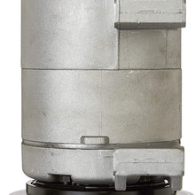 Spectra Premium 0610318 Air Conditioning A/C Compressor