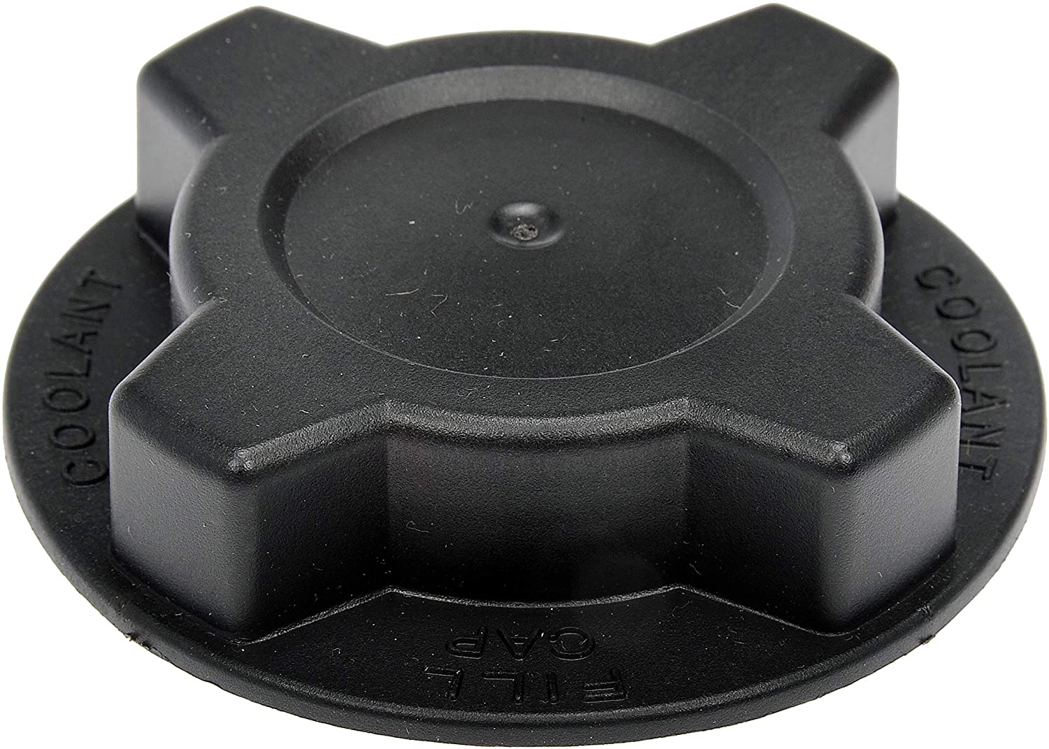 Dorman 902-0064 Coolant Reservoir Cap For Select Volvo Models