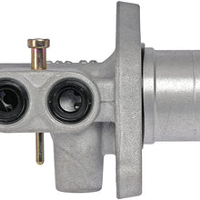 Dorman M630372 Brake Master Cylinder for Select Mini Models