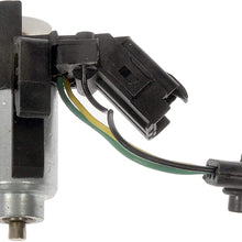 Dorman 924-972 Shift Interlock Solenoid Assembly for Select Ford Models