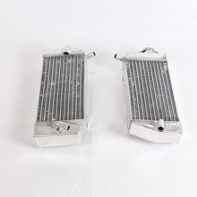 OPL HPR014 Aluminum Radiators For Honda CRF450R