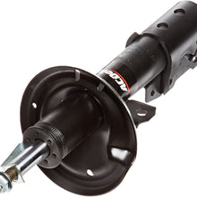ACDelco 503-637 Professional Premium Gas Charged Front Suspension Strut Assembly