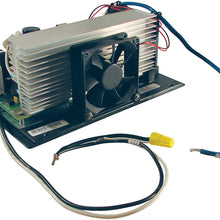 Parallax Power Supply  (081-7155-000 Replacement Power Center Lower Section