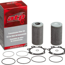 ATP B-204 Automatic Transmission Filter Kit
