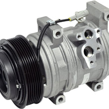 COMPRESSOR - NEW COMPRESSOR