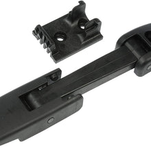 Dorman 315-5503 Driver Side Hood Latch Assembly for Select Blue Bird/Mack Models