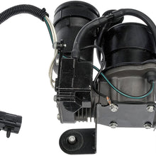 Dorman 949-010 Air Suspension Compressor for Select Cadillac Models