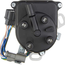 Spectra Premium TD52 Distributor