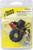 Bussmann BP/BMS-2 Side Post Anti-Theft Battery Master Switch Kit