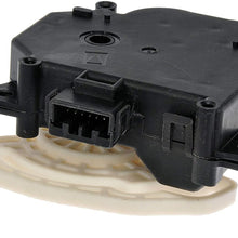 Dorman 604-868 HVAC Blend Door Actuator for Select Acura/Honda Models