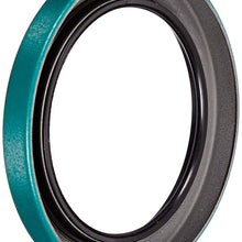 SKF 27361 LDS & Small Bore Seal, R Lip Code, CRW1 Style, Inch, 2.75" Shaft Diameter, 3.751" Bore Diameter, 0.438" Width