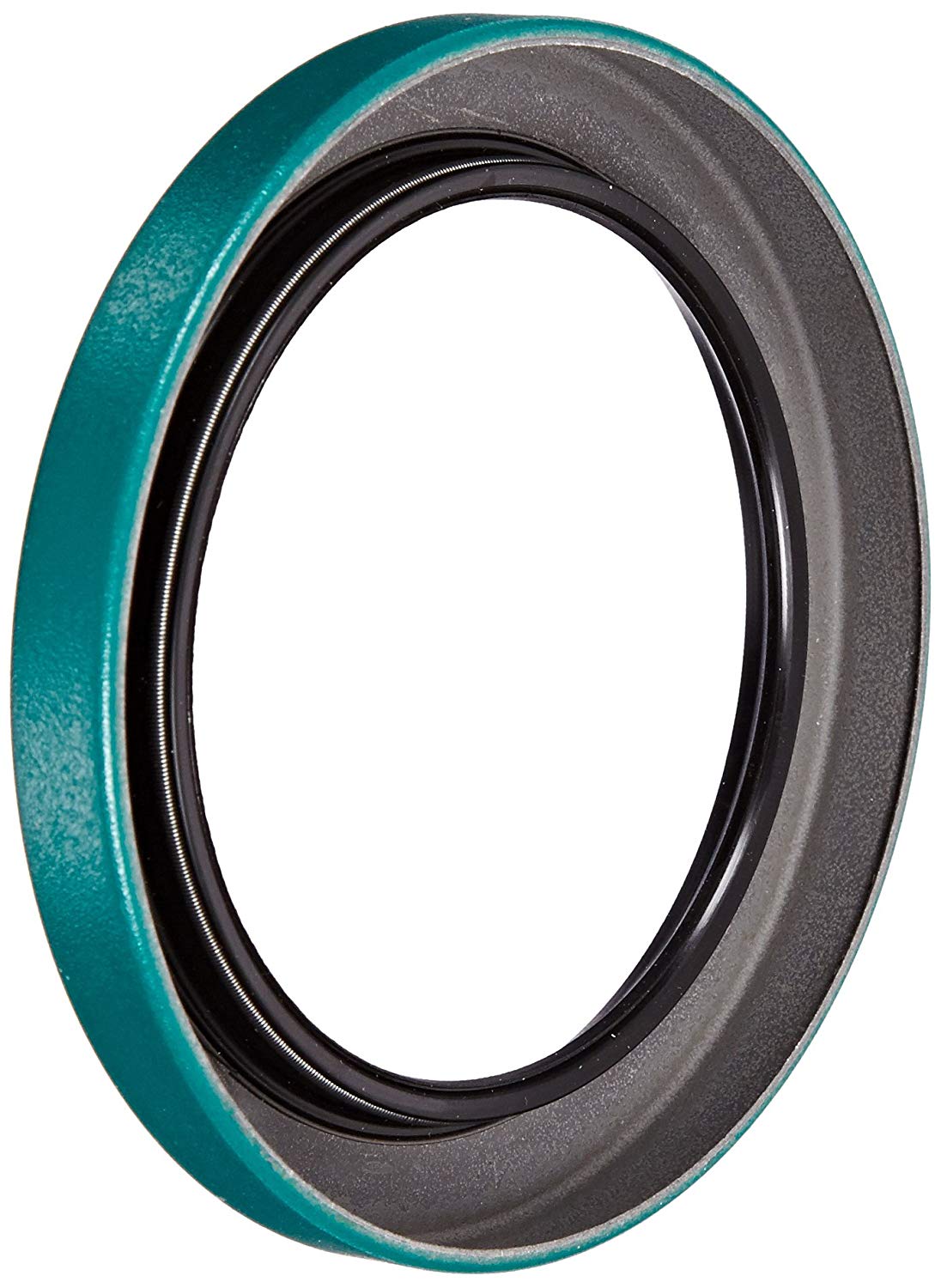 SKF 27361 LDS & Small Bore Seal, R Lip Code, CRW1 Style, Inch, 2.75