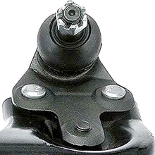 APDTY 115216 Suspension Control Arm Front Left