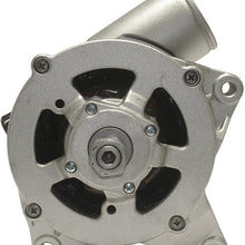 Quality-Built 15510 Premium Import Alternator - Remanufactured