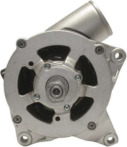 Quality-Built 15510 Premium Import Alternator - Remanufactured