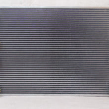 APFD A/C AC Condenser For Toyota 4Runner 4744