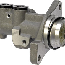 Dorman M630600 Brake Master Cylinder for Select Seat/Volkswagen Models
