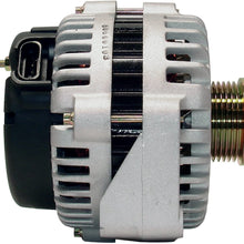 Quality-Built 8237603 Premium Alternator - Remanufactured