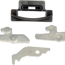 Dorman 926-293 Parking Brake Lever Kit for Select Jeep Models