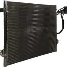 TCW 44-4936 A/C Condenser (Quality With Perfect Vehicle Fitment)
