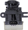 Dorman 600-402 4WD Hub Locking Solenoid for Select Ford Models