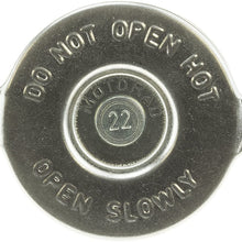 MotoRad T-22 Radiator Cap