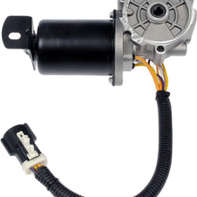 DORMAN 600-806 Transfer Case Motor