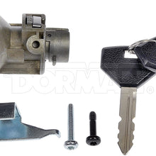 Dorman 924-891 Ignition Lock Cylinder