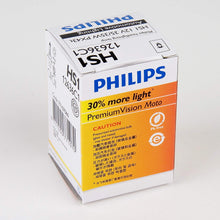 Philips HS1 PX43t 35/35W Headlight Bulb 30% Brighter!
