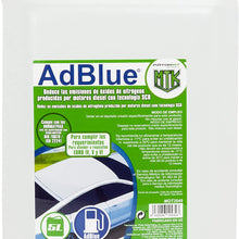 MOTORKIT mot3549 Additive Adblue