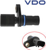 FITS Mini Cooper S One R50 R53 R52 1.6L 2002-2008 VDO OEM Crankshaft Position Sensor