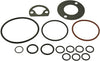 DORMAN 82560 Oil Adapter and Cooler Gasket Assortment, 15 Piece