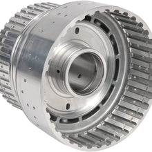 GM Genuine Parts 24283795 Automatic Transmission Torque Converter Housing with Fluid Pump