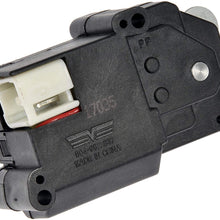 Dorman 604-952 HVAC Blend Door Actuator for Select Toyota Models
