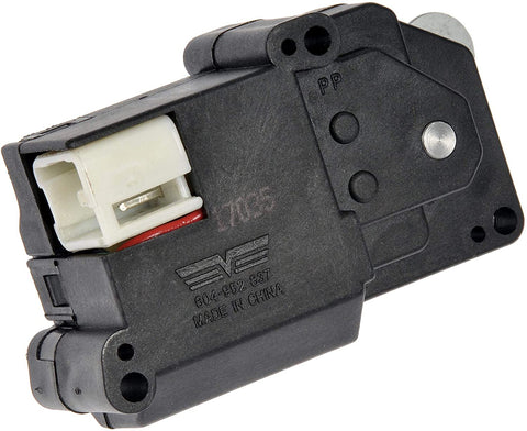 Dorman 604-952 HVAC Blend Door Actuator for Select Toyota Models