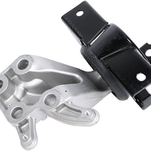 ACDelco 95261659 GM Original Equipment Automatic Transmission Mount, 1 Pack