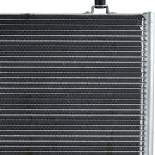 OSC Cooling Products 4726 New Condenser