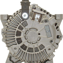 ACDelco 334-2553 Professional Alternator, Remanufactured