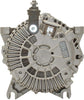ACDelco 334-2553 Professional Alternator, Remanufactured