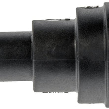 Dorman 800-409 HVAC Heater Hose Connector for Select Models