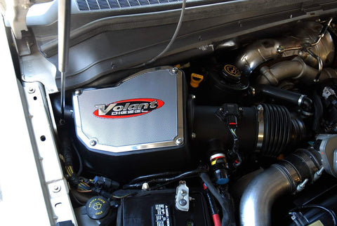 Volant 19864 Cool Air Intake Kit