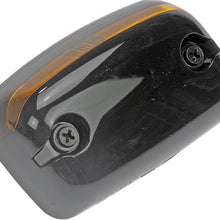 Dorman 923-102 Passenger Side Outer Roof Marker Light for Select Chevrolet / GMC Models