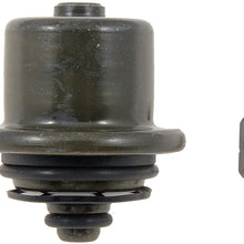 Dorman 55162 HELP! Fuel Pressure Regulator